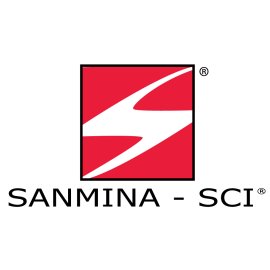 Sanmina Sci Logo Png | Sanmina Sci Logo Vector | Precision in Partnership  Innovation in Integration  The Sanmina Sci Emblem