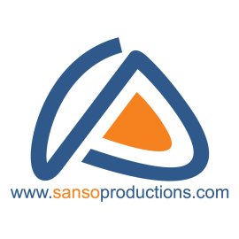 Sanso Productions Logo Png | Sanso Productions Logo Vector | Sanso Productions  Breath of Creative Vision  Cinematic Storytelling  Dynamic Motion