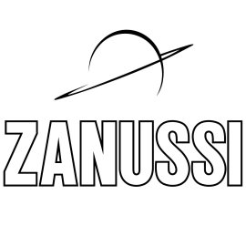 Zanussi Logo Png | Zanussi Logo Vector | Italian Heritage  Precision Engineering  Timeless Domestic Innovation  The Flowing Z