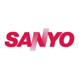 Sanyo Logo Png | Sanyo Logo Vector | Harmonious Innovation  Global Connection  Trusted Legacy  Modern Simplicity