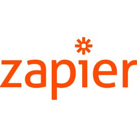 Zapier Logo Png | Zapier Logo Vector | Automation Catalyst  Digital Workflow Conductor  Connection Architect  The Zapier Spark