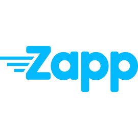 Zapp Logo Png | Zapp Logo Vector | Electric Velocity  Dynamic Connection  Modern Simplicity  Instant Impact