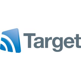 Target Components Logo Png | Target Components Logo Vector | Precision Engineered  |  The Heart of the Build  |  Reliability by Design  |  Connecting Innovation