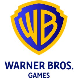 Warner Bros Games Logo Png | Warner Bros Games Logo Vector | The Shield of Storytelling  The Legacy of Laughter and Adventure  A Century of Iconic Entertainment  Where Legends Play