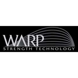 Warp Strength Technology Logo Png | Warp Strength Technology Logo Vector | Beyond the Limit  Forged in Motion  The Unbreakable Standard