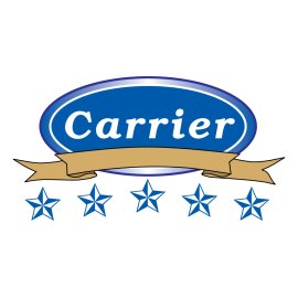 Carrier Logo Png | Carrier Logo Vector | Global Climate Leader  Precision Engineering  Comfort and Control  Trusted Since 1902