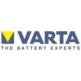 Varta Logo Png | Varta Logo Vector | Powering Progress  Energy in Motion  The Pulse of Innovation  Trusted for Generations