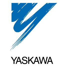 Yaskawa Electric Corporation Logo Png | Yaskawa Electric Corporation Logo Vector | The Motion of Progress  Precision in Automation  The Power of Y