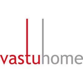 Vastuhome Logo Png | Vastuhome Logo Vector | Vastuhome Logo Design | Architectural Harmony | Modern Living | Balanced Spaces
