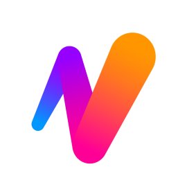 Tata Neu Logo Png | Tata Neu Logo Vector | Digital Gateway to Everything Tata  |  The Neu Super App Emblem  |  A Symbol of Unified Access  |  Modern Indian Consumer Ecosystem