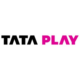 Tata Play Logo Png | Tata Play Logo Vector 