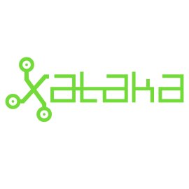 Xataka Logo Png | Xataka Logo Vector | Tech Unfiltered  The Gadget Frontier  Decoding Innovation  Xataka