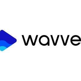 Wavve Logo Png | Wavve Logo Vector | Ride the Digital Wave  |  Amplify Your Presence  |  Fluid Motion, Lasting Impact