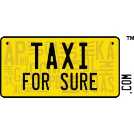 Taxi For Sure Logo Png | Taxi For Sure Logo Vector | Speedy Cabs on Demand  Reliable Urban Mobility  Friendly & Accessible Transit  Surety in Every Ride