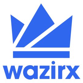 Wazirx  Brand Logo Png | Wazirx  Brand Logo Vector | The Digital Vault  The Trusted Gateway  A Symbol of Crypto Sovereignty  Bridging Traditional Finance with Web3