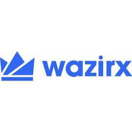 Wazirx Logo Png | Wazirx Logo Vector | The Digital Vault  The Wazir's Wisdom  Gateway to Crypto  Secure & Sovereign