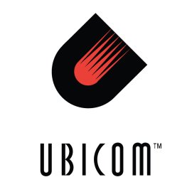 Ubicom Logo Png | Ubicom Logo Vector | Connecting Intelligence  Unifying Systems  The Ubicom Logo