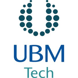 Ubm Tech Logo Png | Ubm Tech Logo Vector | Precision in Motion  Unified Digital Architecture  The Future Engineered