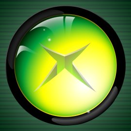 Xbox Button Logo Png | Xbox Button Logo Vector | The Nexus of Play  The Iconic Circle  A Portal to Worlds  Engineered for Connection
