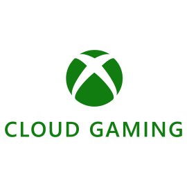 Xbox Cloud Gaming Logo Png | Xbox Cloud Gaming Logo Vector | The Infinite Playground  Beyond the Console  Power in the Cloud  Gaming Unbound