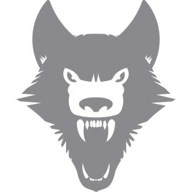 Ubuntu Wily Werewolf Logo Png | Ubuntu Wily Werewolf Logo Vector | The Spirit of the Pack  The Cunning of the Wild  Open Source Unchained  Community in Motion