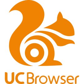 Uc Browser Logo Png | Uc Browser Logo Vector | Uc Browser Logo  The Swift Fox  Gateway to the Web  Global Mobile Navigator