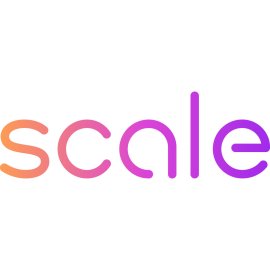 Scale Ai Data Platform Logo Png | Scale Ai Data Platform Logo Vector | Precision Intelligence  Foundational Data  The Engine of AI  Visualizing the Future