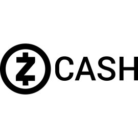 Zcash Logo Png | Zcash Logo Vector | Shielded Currency  Digital Privacy  Cryptographic Innovation  Trustless Transparency
