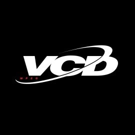 Vcd Logo Png | Vcd Logo Vector | Visual Code Dynamics | Visionary Digital Canvas | The Vector Core