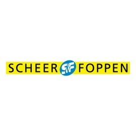 Scheer Foppen Logo Png | Scheer Foppen Logo Vector | Precision in Motion  Dynamic Deception  Elegant Illusion  Calculated Craft