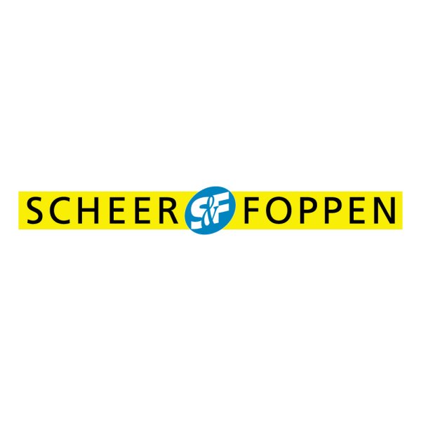Scheer Foppen Logo Png | Scheer Foppen Logo Vector - freepng