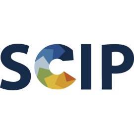 Scip Logo Png | Scip Logo Vector | Scientific Precision  Intelligent Progress  Calculated Innovation  Pioneering Insight