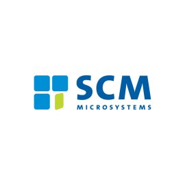 Scm Microsystems Logo Png | Scm Microsystems Logo Vector | Secure Connections  Digital Identity  Micro Systems  Global Trust