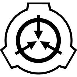 Scp Logo Png | Scp Logo Vector | Secure Contain Protect | Anomalous Authority | Symbolic Shield | Enigmatic Foundation