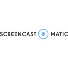Screencast O Matic Logo Png | Screencast O Matic Logo Vector | Capture Create Connect  The Visual Voice of Screencast O Matic