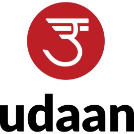 Udaan Logo Png | Udaan Logo Vector 
