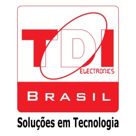 Tdi Brasil Electronics Logo Png | Tdi Brasil Electronics Logo Vector | Precision Engineering for a Connected World  Innovation Rooted in Brazilian Spirit  A Symbol of Technological Trust