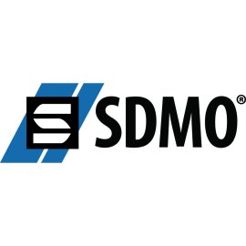 Sdmo Logo Png | Sdmo Logo Vector | Power in Motion  Dynamic Energy  Industrial Reliability  Global Power Solutions