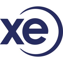 Xe Logo Png | Xe Logo Vector | The Currency of Connection  The Future in Motion  A Symbol of Global Flow