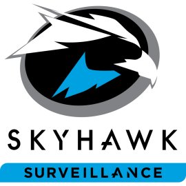 Seagate Skyhawk Surveillance Logo Png | Seagate Skyhawk Surveillance Logo Vector | Guardian of the Unseen  Vigilant Horizon  Data's Silent Sentinel  The Unblinking Archive