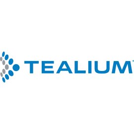 Tealium Logo Png | Tealium Logo Vector | Data Harmony in Motion  The Teal Hue of Insight  A Symbol of Intelligent Connection  Flowing Streams of Customer Understanding