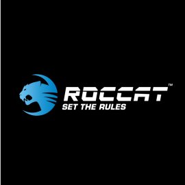 Team Roccat Logo Png | Team Roccat Logo Vector 