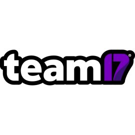 Team17 Logo Png | Team17 Logo Vector | Digital Playground Pioneers | Seventeen's Strategic Legacy | Pixel-Perfect Partnership | Playful & Professional Identity