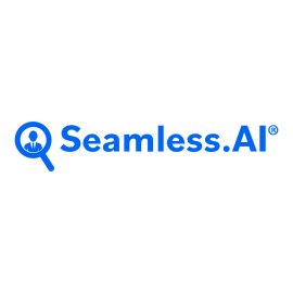 Seamless Ai Logo Png | Seamless Ai Logo Vector | Intelligent Flow  Unifying Data  Precision Connection  Future Interface