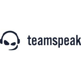 Teamspeak Logo Png | Teamspeak Logo Vector | Voice of Collaboration  Digital Campfire  Connected Conversations  Clear Communication