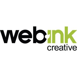 Web Ink Creative Logo Png | Web Ink Creative Logo Vector | Digital Expression  Fluid Connection  Creative Catalyst  Brand Alchemy