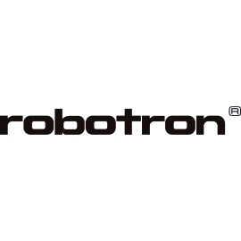 Veb Robotron Logo Png | Veb Robotron Logo Vector | VEB Robotron | GDR Electronics Pioneer | Socialist Modernism | Precision Engineering Icon