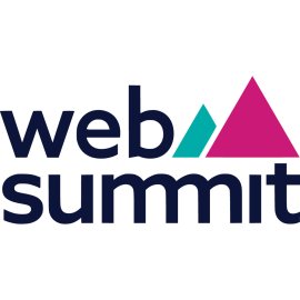 Web Summit Logo Png | Web Summit Logo Vector | The Global Village Square  The Digital Campfire  Where Tech Connects