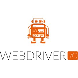 Webdriverio Logo Png | Webdriverio Logo Vector | Precision in Motion  Seamless Test Automation  The Digital Navigator  Code in Harmony