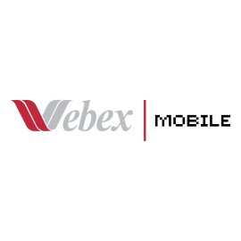 Webex Mobile Logo Png | Webex Mobile Logo Vector | Seamless Connection  Dynamic Collaboration  On-The-Go Productivity  Unified Digital Workspace